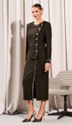 Lissana Костюм 5039 фото 3