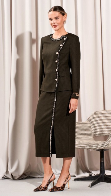 Lissana Костюм 5039 фото 3