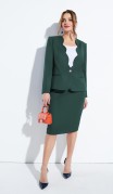 Lissana Костюм 5049 Зеленый фото 3