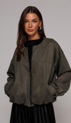  Жакет 3192 Хаки