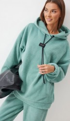  Джемпер 4183 Мята