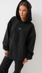  Джемпер 4183  Черный