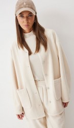  Джемпер 4185 Молоко