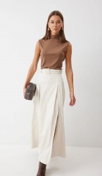  Юбка 4187 Белый