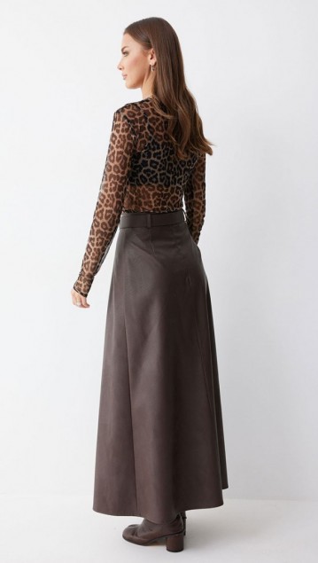 Люше Юбка 4187 фото 3