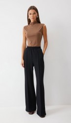  Брюки 4189 Черный