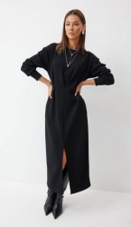  Платье 4192 Черный