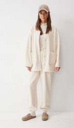  Костюм 4202 Молоко