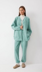  Костюм 4202 Мята