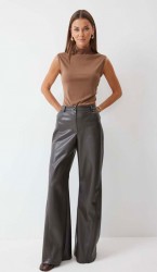  Брюки 4207 Шоколад