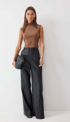  Брюки 4207  Черный