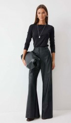  Джемпер 4208 Черный