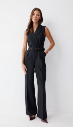  Комбинезон 4211 Черный