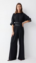  Комбинезон 4224 Черный