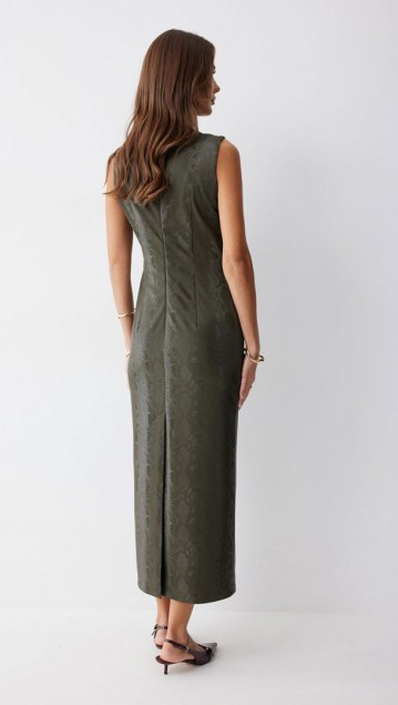 Люше Платье 4225 Змея фото 3