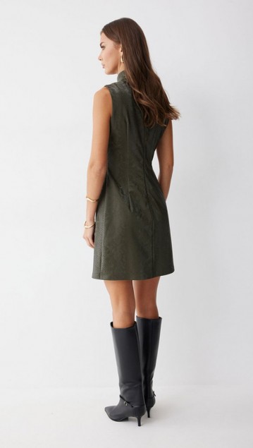 Люше Платье 4228 Змея фото 5