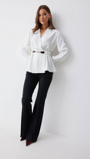 Люше Блузка 4240 фото 7