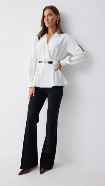 Люше Блузка 4240 фото 5