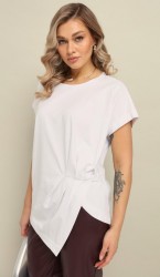  Майка Футболка       М 402