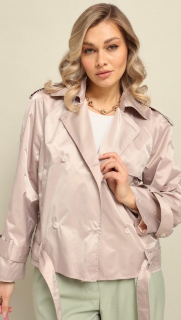 LM Куртка Куртка М 70 беж 