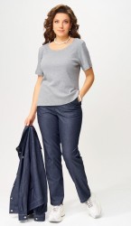  Джемпер 20363