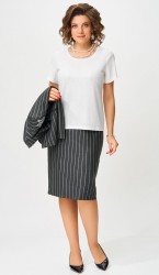  Джемпер 20364