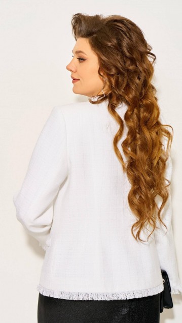 Lucky Fox Жакет 20671 фото 8