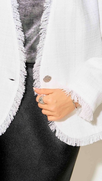 Lucky Fox Жакет 20671 фото 7