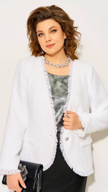 Lucky Fox Жакет 20671 фото 6