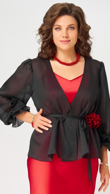 Lucky Fox Туника 20761 фото 4