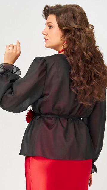 Lucky Fox Туника 20761 фото 7