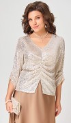 Lucky Fox Блузка 20791 фото 6