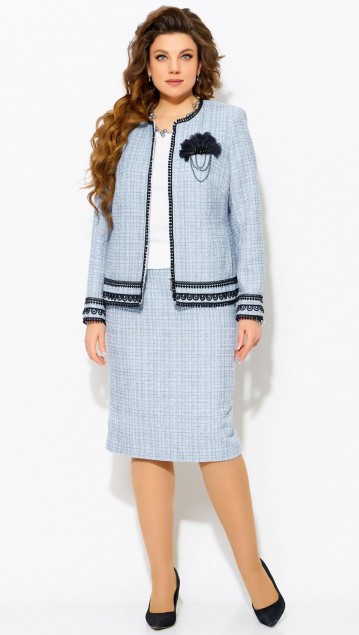 Lucky Fox Костюм 3013 