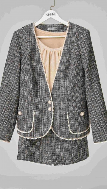 Lucky Fox Костюм 4121 фото 8