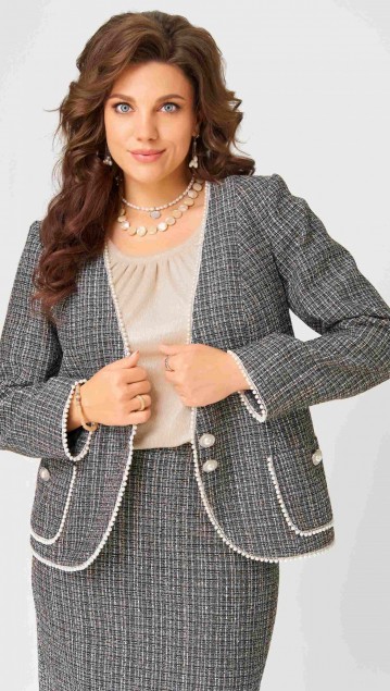 Lucky Fox Костюм 4121 фото 6