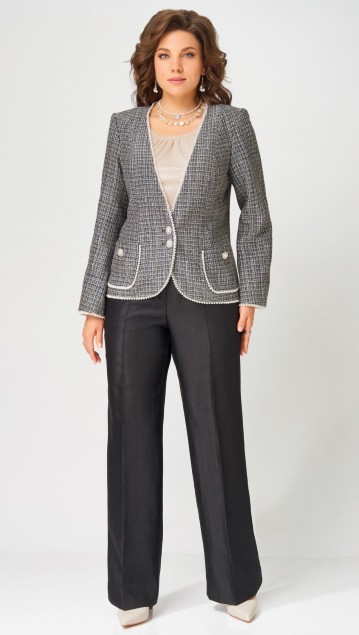 Lucky Fox Костюм 4122 фото 4