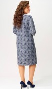 Lucky Fox Платье 5091 фото 9