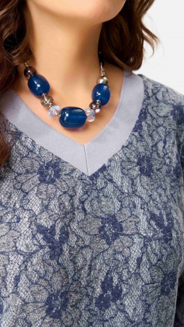 Lucky Fox Платье 5091 фото 8