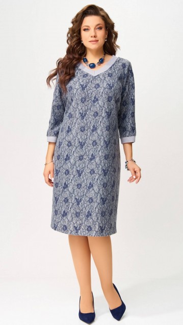 Lucky Fox Платье 5091 фото 3