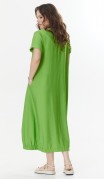 Magia Mody Платье 2410  Зеленый фото 5
