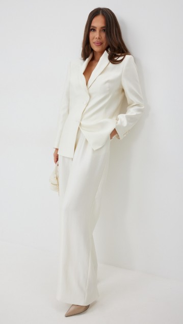 Magia Mody Костюм 2659 Жемчужный фото 3