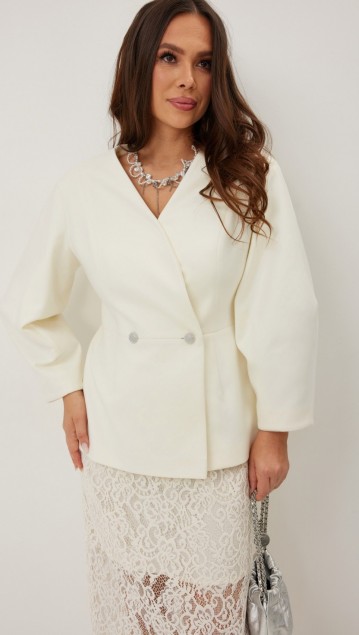 Magia Mody Комплект 2666 Молочный фото 2