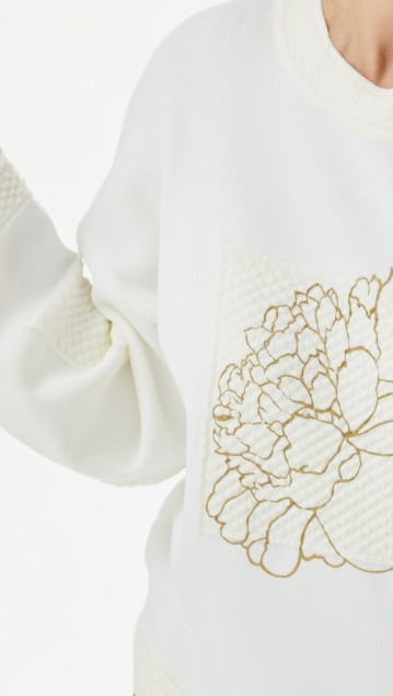 Magia Mody Джемпер 2667 фото 6