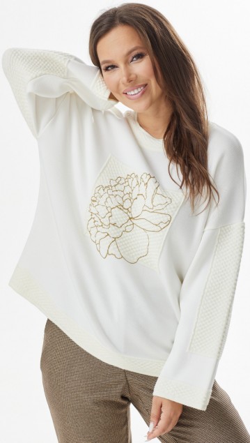 Magia Mody Джемпер 2667 фото 5