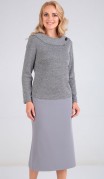 Milana Костюм М-242 фото 3