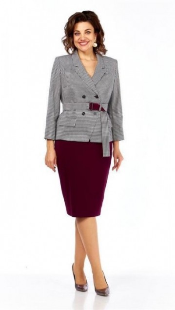 Milora Костюм 1146/1 