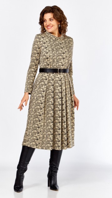 Milora Платье 1164/1 фото 3