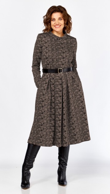 Milora Платье 1164/1 