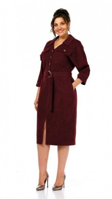 Milora Платье 1377 