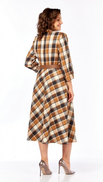 Milora Платье 1385 фото 2